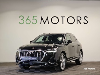 Used Audi Q3 2019 for sale - 79276735: Photo