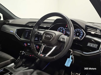 Used Audi Q3 2019 for sale - 79276735: Photo