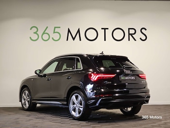 Used Audi Q3 2019 for sale - 79276735: Photo