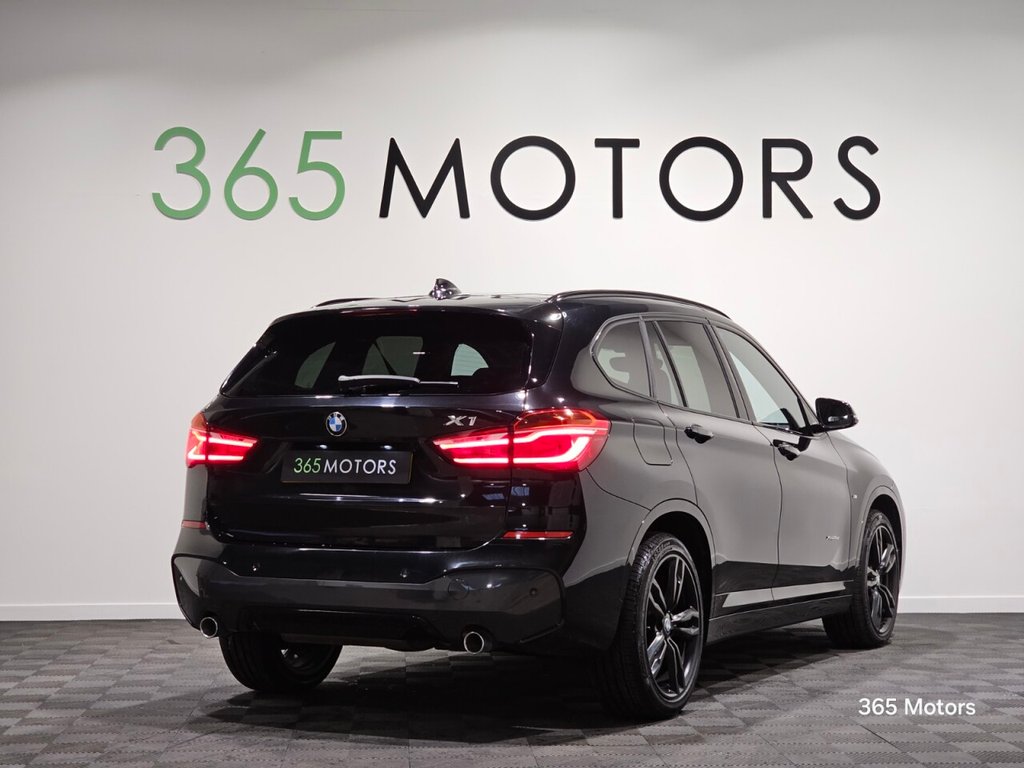 Used BMW X1 2018 for sale - 77422053: Photo 10