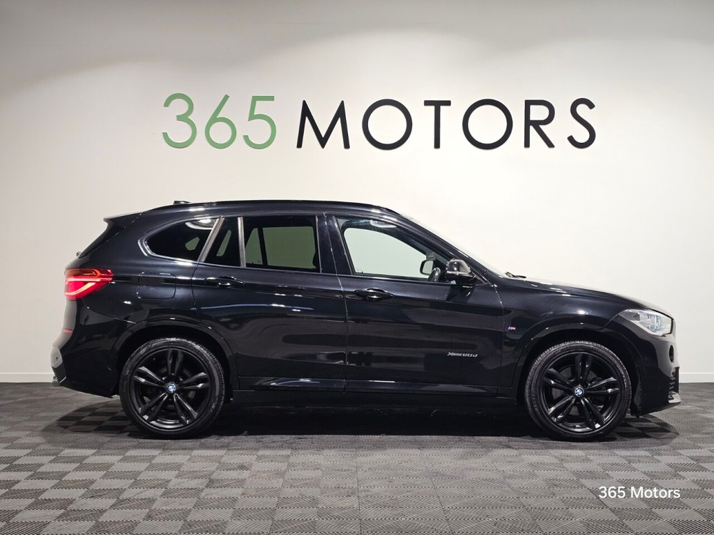 Used BMW X1 2018 for sale - 77422053: Photo 11