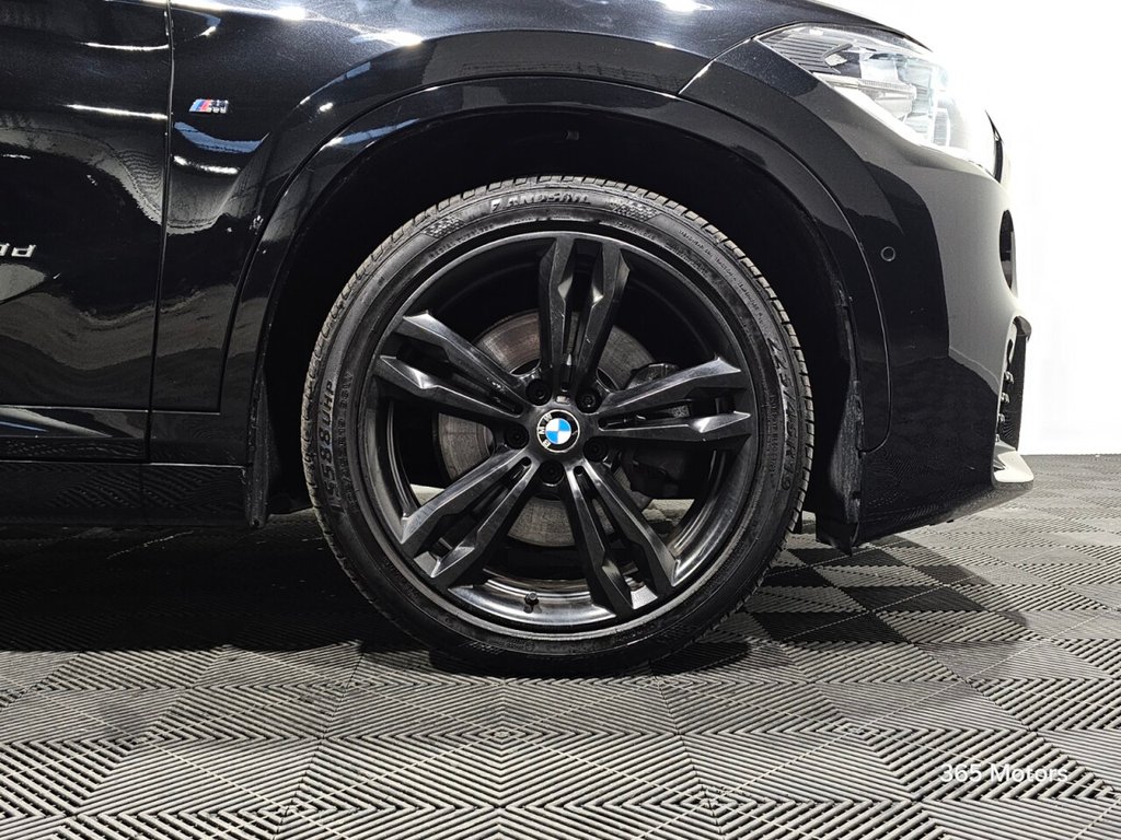 Used BMW X1 2018 for sale - 77422053: Photo 12