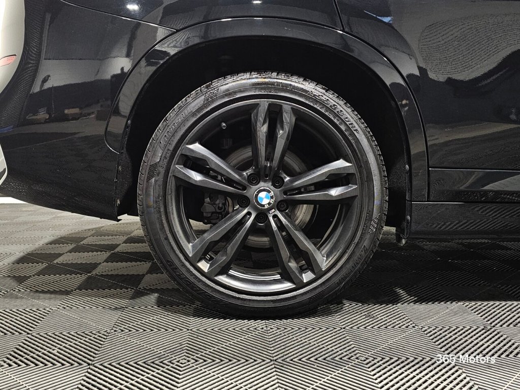 Used BMW X1 2018 for sale - 77422053: Photo 13