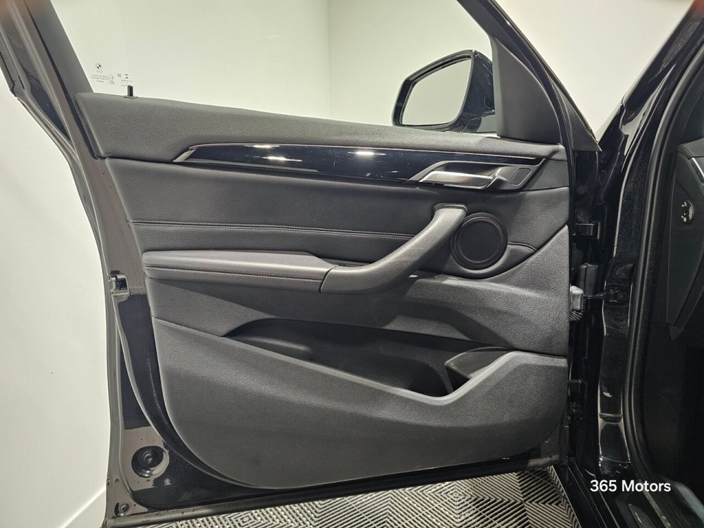 Used BMW X1 2018 for sale - 77422053: Photo 14