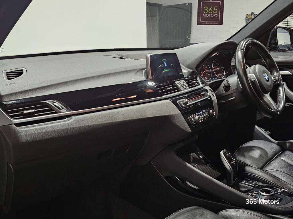 Used BMW X1 2018 for sale - 77422053: Photo 15