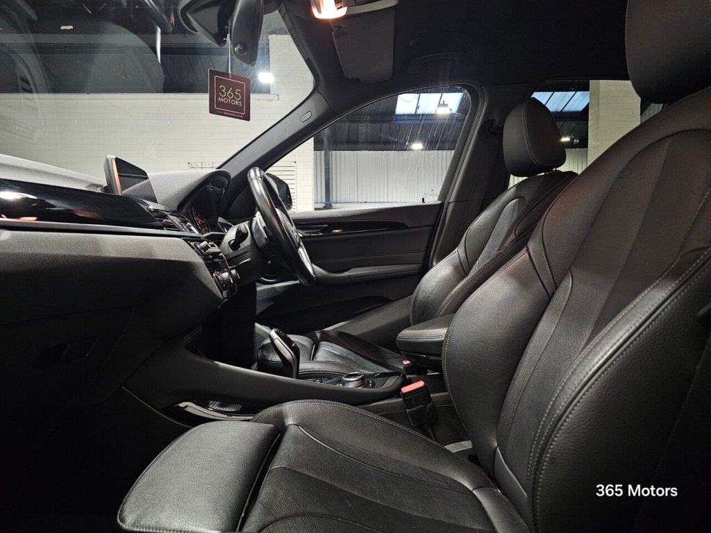 Used BMW X1 2018 for sale - 77422053: Photo 16