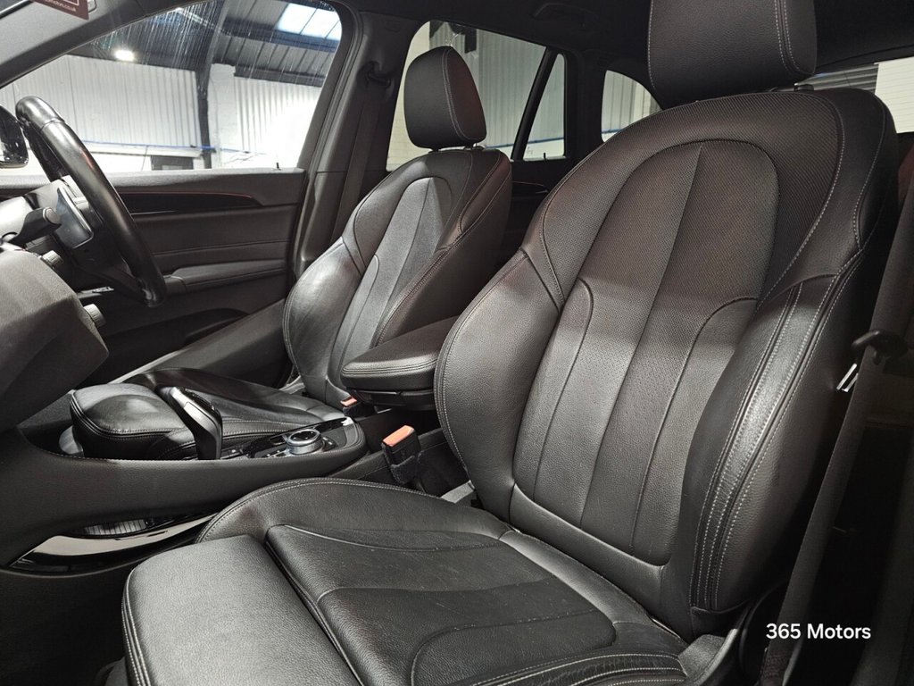 Used BMW X1 2018 for sale - 77422053: Photo 17