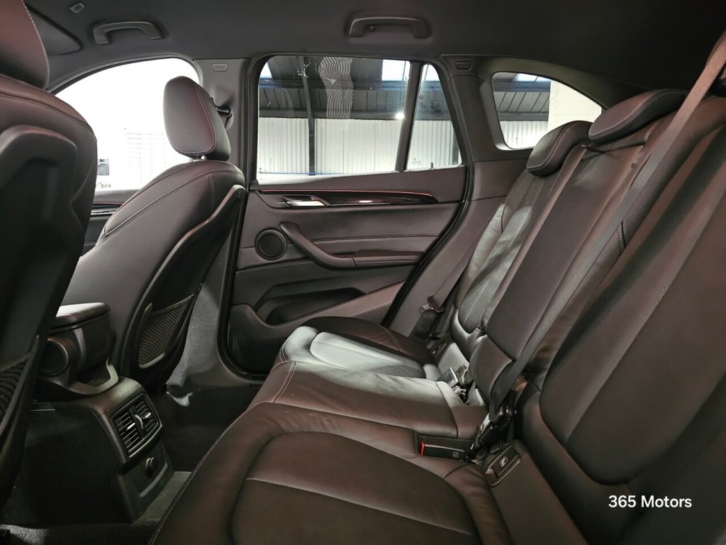 Used BMW X1 2018 for sale - 77422053: Photo 20