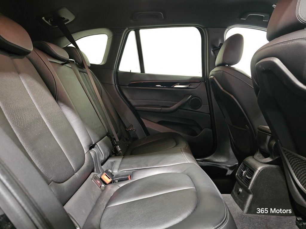 Used BMW X1 2018 for sale - 77422053: Photo 29