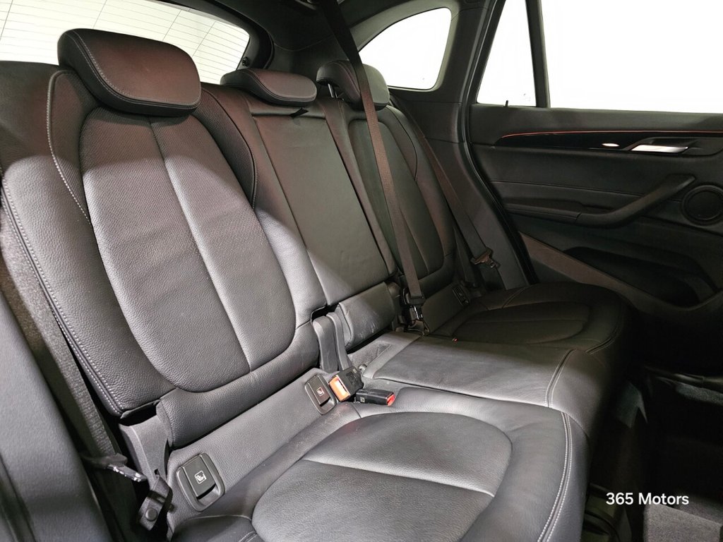 Used BMW X1 2018 for sale - 77422053: Photo 30