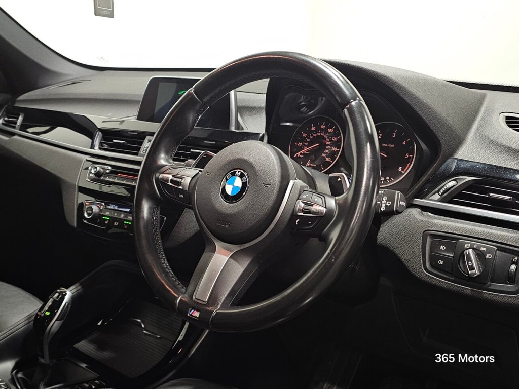Used BMW X1 2018 for sale - 77422053: Photo 35