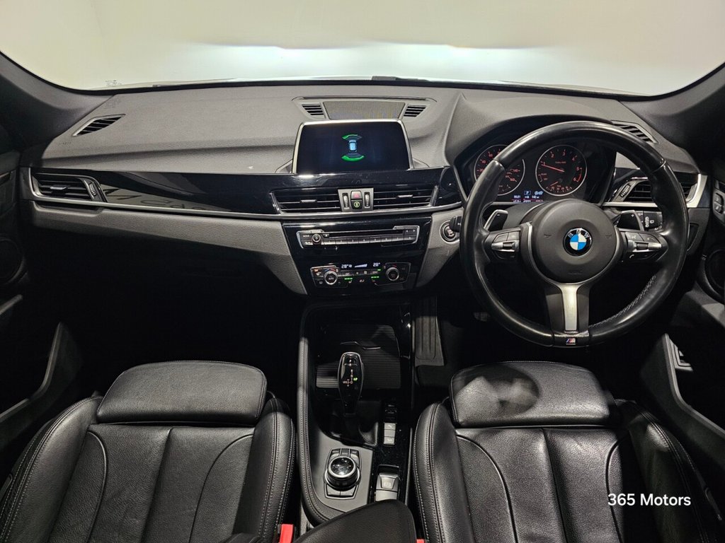 Used BMW X1 2018 for sale - 77422053: Photo 36