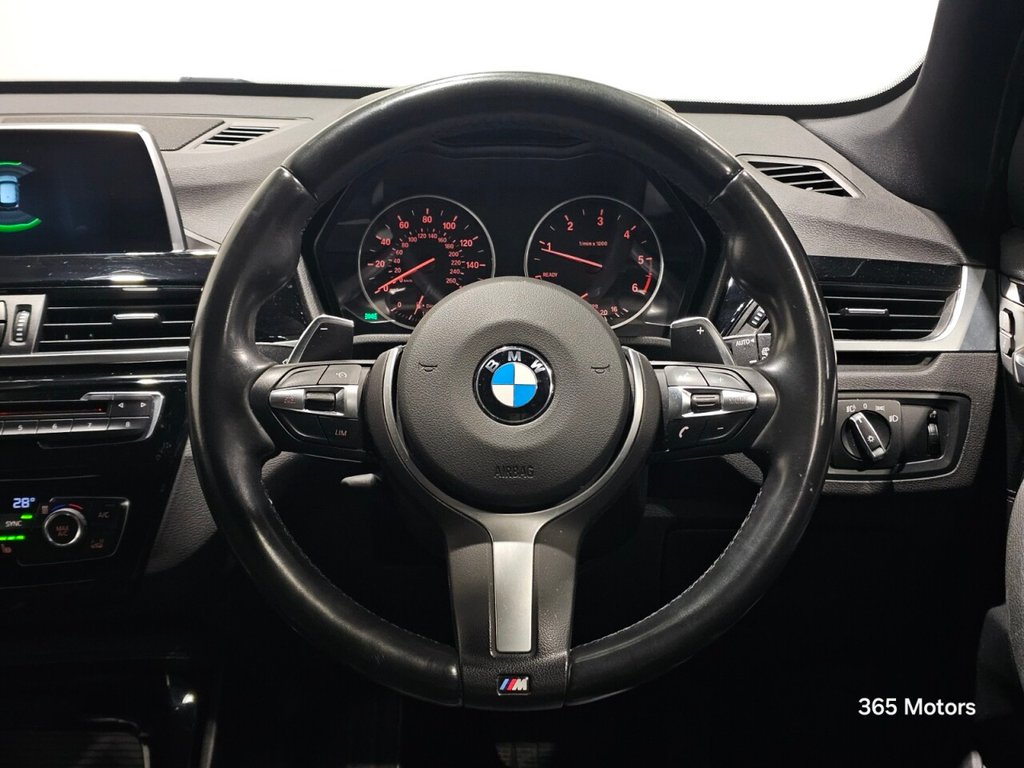 Used BMW X1 2018 for sale - 77422053: Photo 37