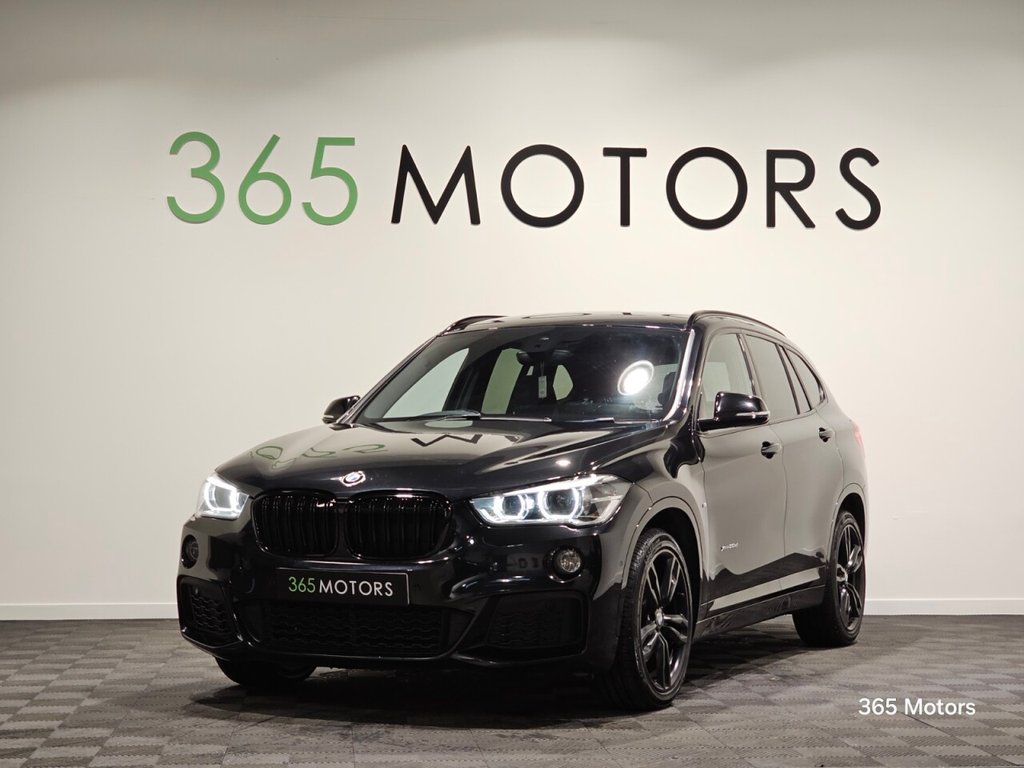 Used BMW X1 2018 for sale - 77422053: Photo 4