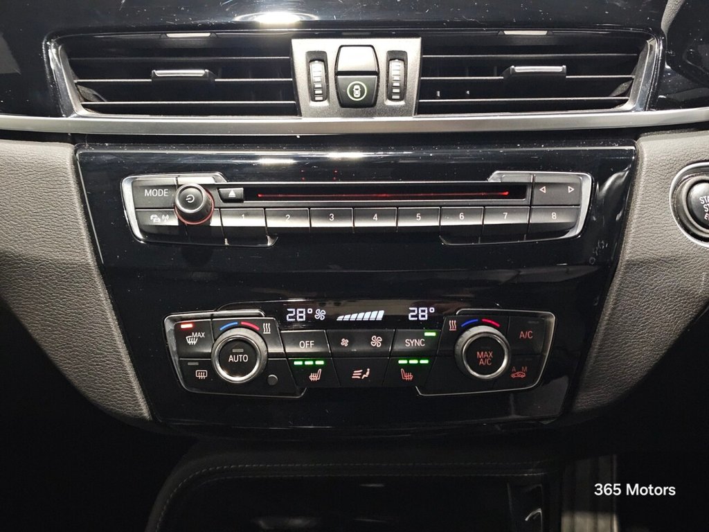 Used BMW X1 2018 for sale - 77422053: Photo 40