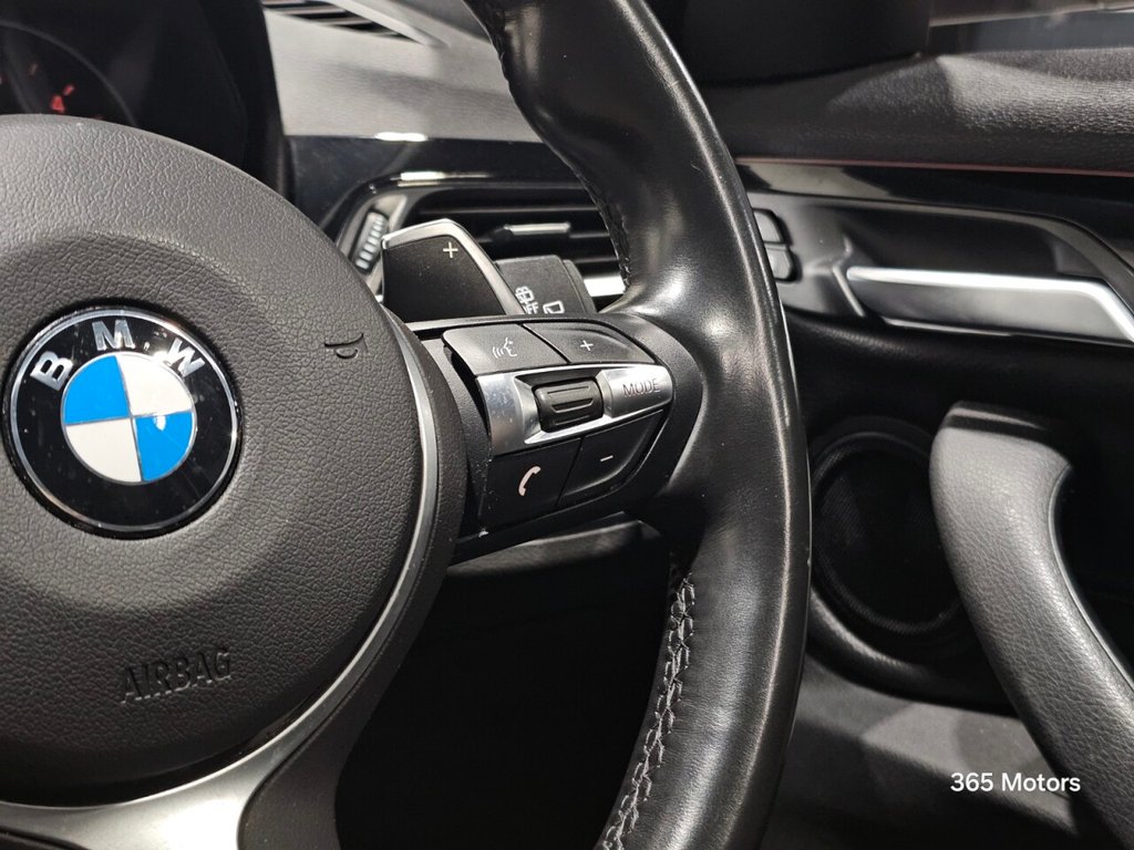 Used BMW X1 2018 for sale - 77422053: Photo 47