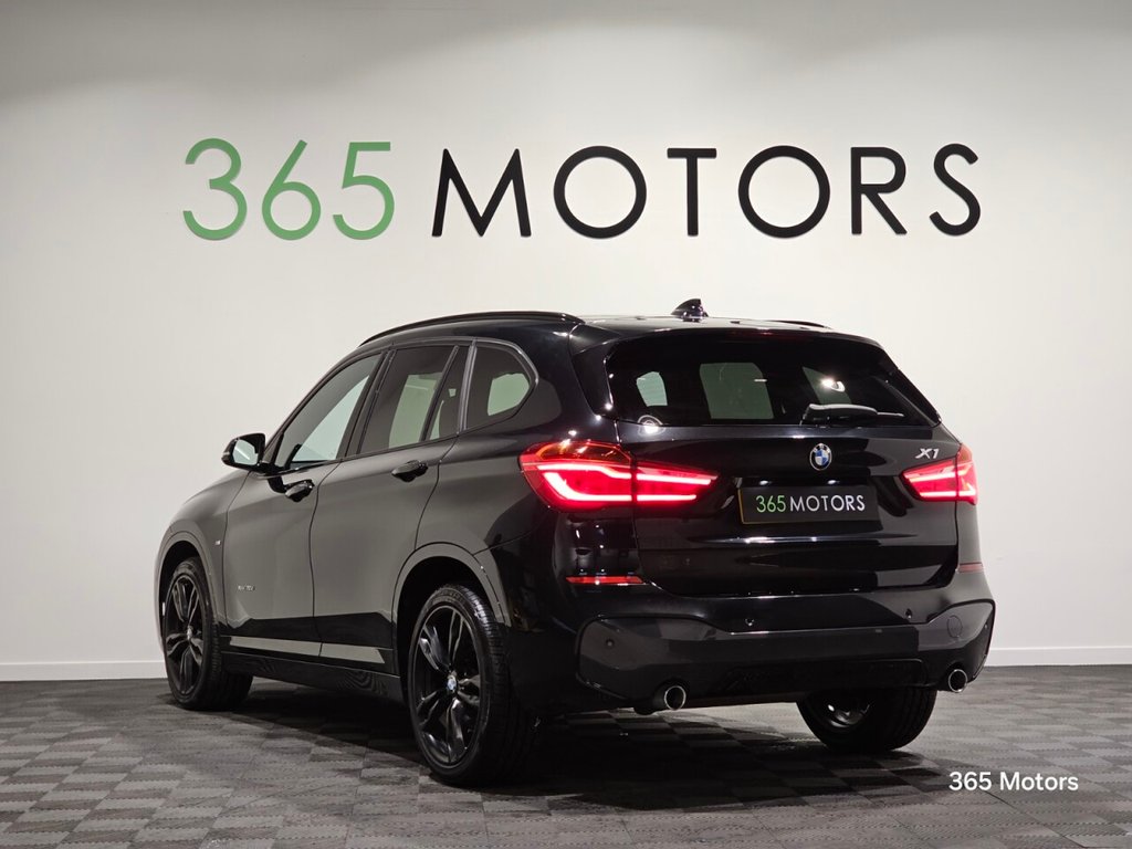 Used BMW X1 2018 for sale - 77422053: Photo 8