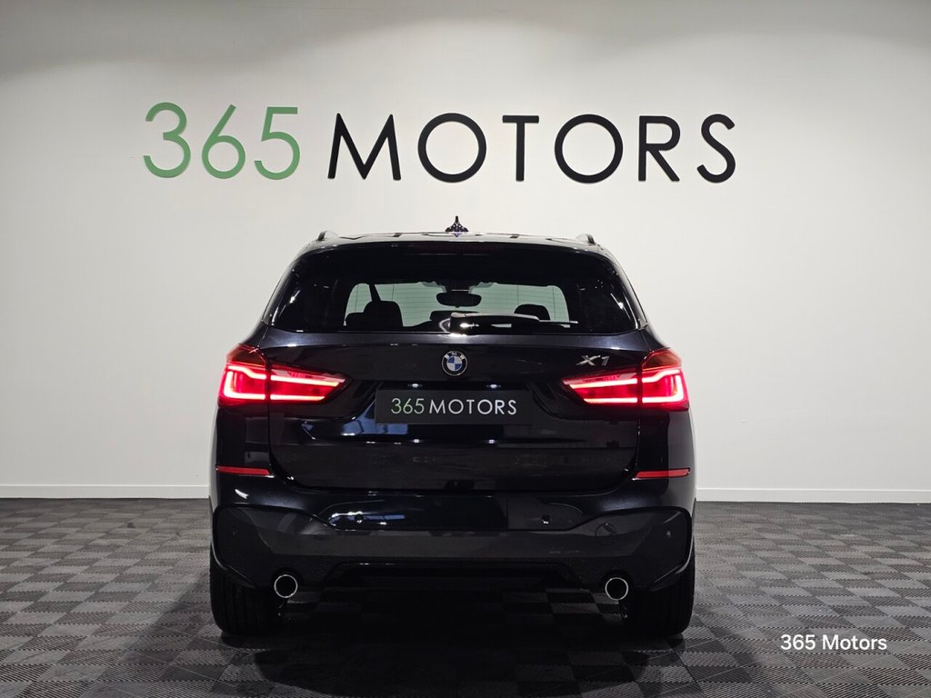 Used BMW X1 2018 for sale - 77422053: Photo 9