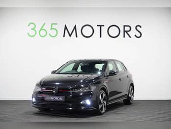 Used Volkswagen Polo 2020 for sale - 79638485: Photo
