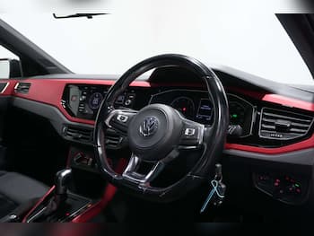 Used Volkswagen Polo 2020 for sale - 79638485: Photo