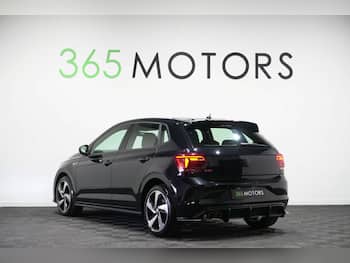Used Volkswagen Polo 2020 for sale - 79638485: Photo