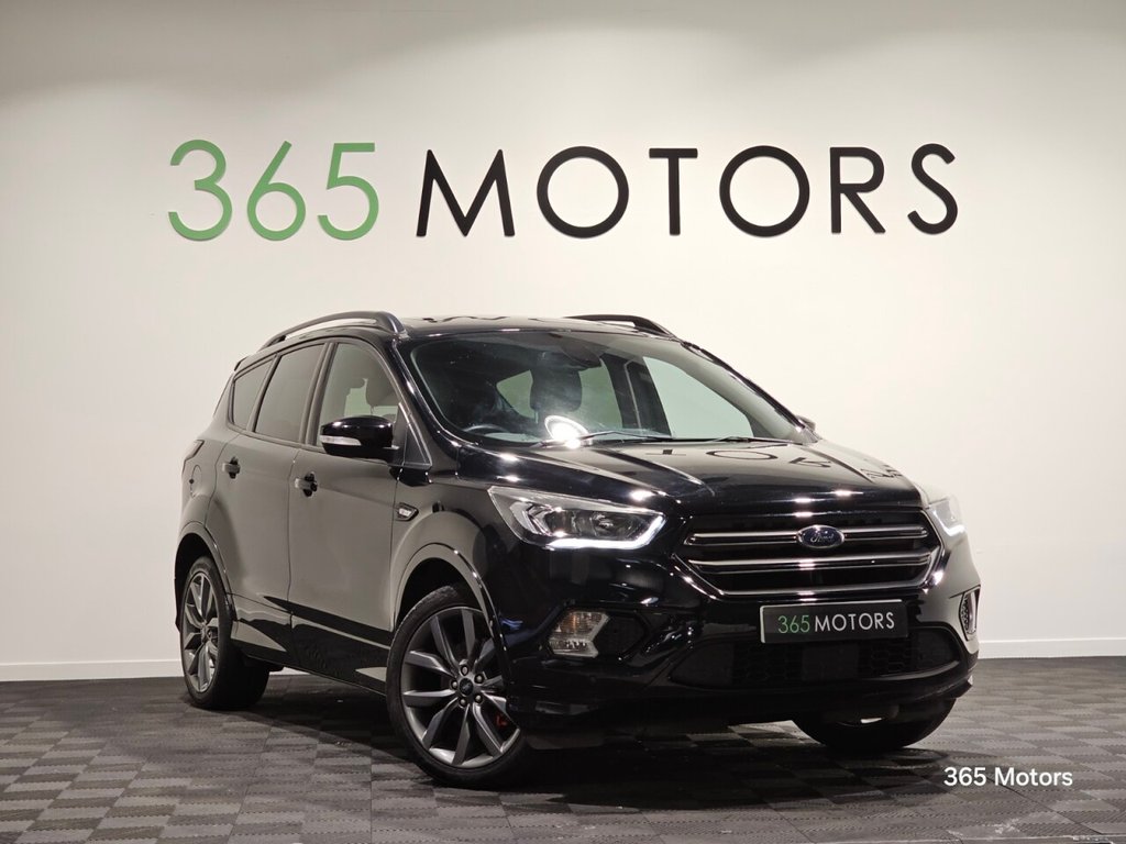 Used Ford Kuga 2019 for sale - 76979382: Photo 1