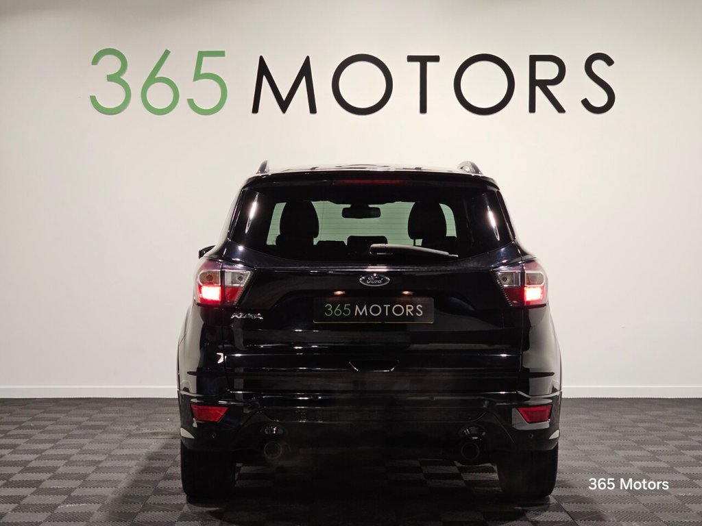 Used Ford Kuga 2019 for sale - 76979382: Photo 11