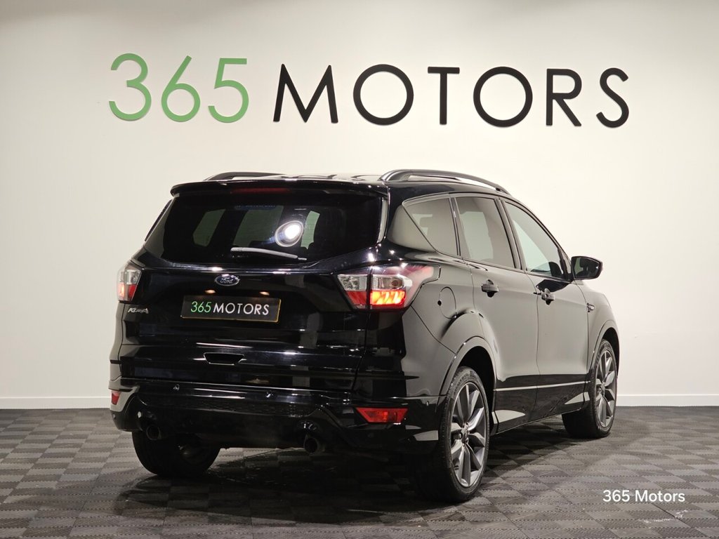 Used Ford Kuga 2019 for sale - 76979382: Photo 13