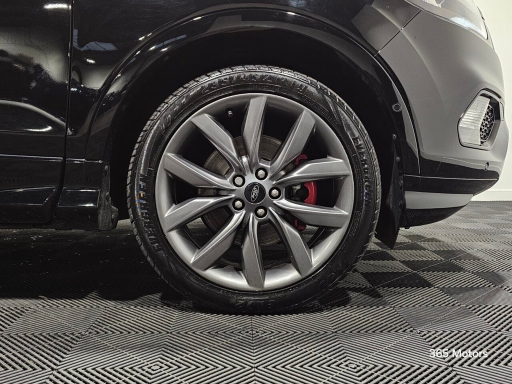 Used Ford Kuga 2019 for sale - 76979382: Photo 15