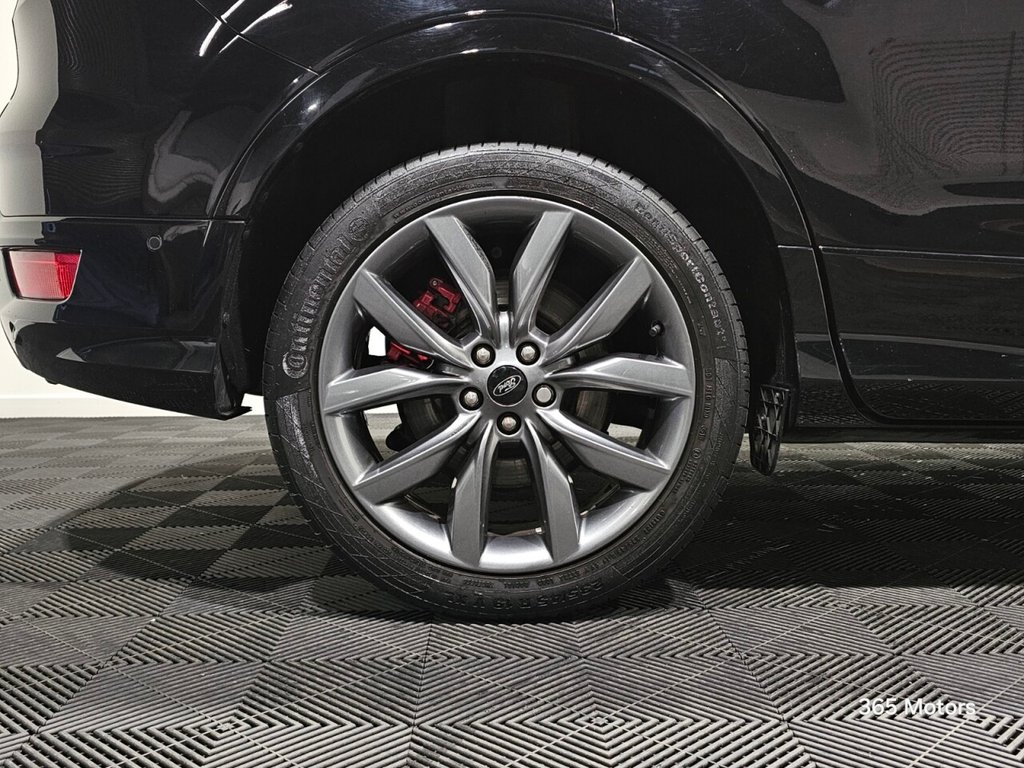 Used Ford Kuga 2019 for sale - 76979382: Photo 16