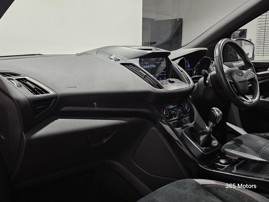 Used Ford Kuga 2019 for sale - 76979382: Photo 18