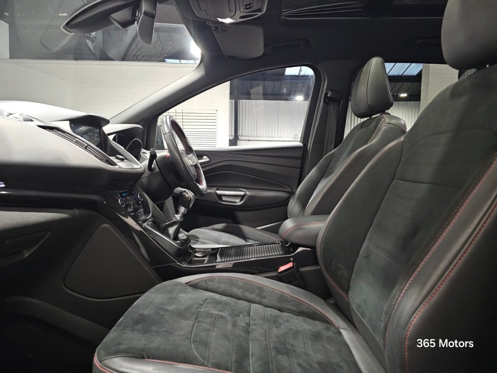 Used Ford Kuga 2019 for sale - 76979382: Photo 19