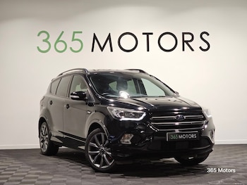 Used Ford Kuga 2019 for sale - 76979382: Photo