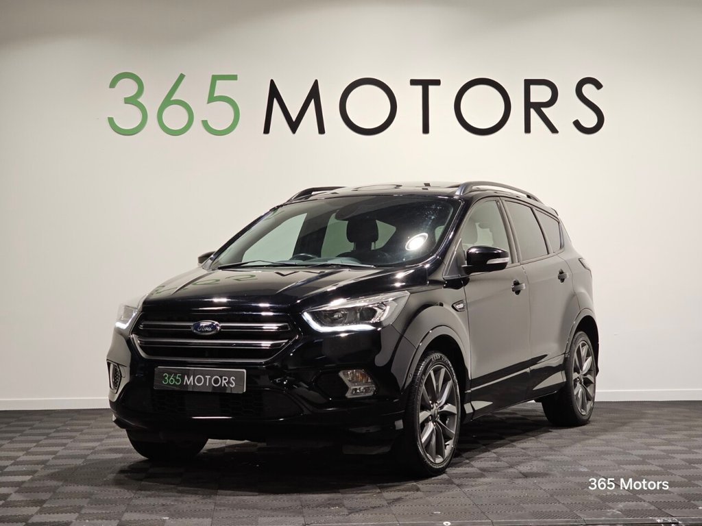 Used Ford Kuga 2019 for sale - 76979382: Photo 2
