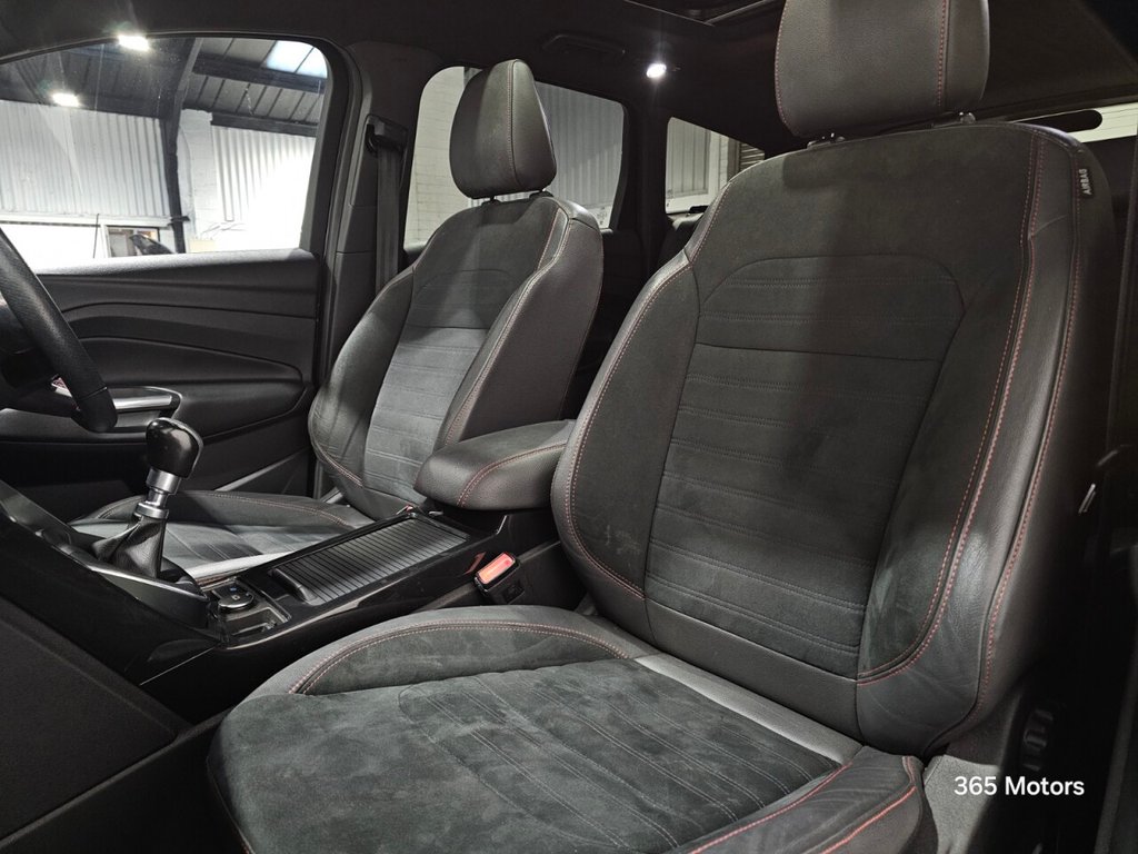 Used Ford Kuga 2019 for sale - 76979382: Photo 20