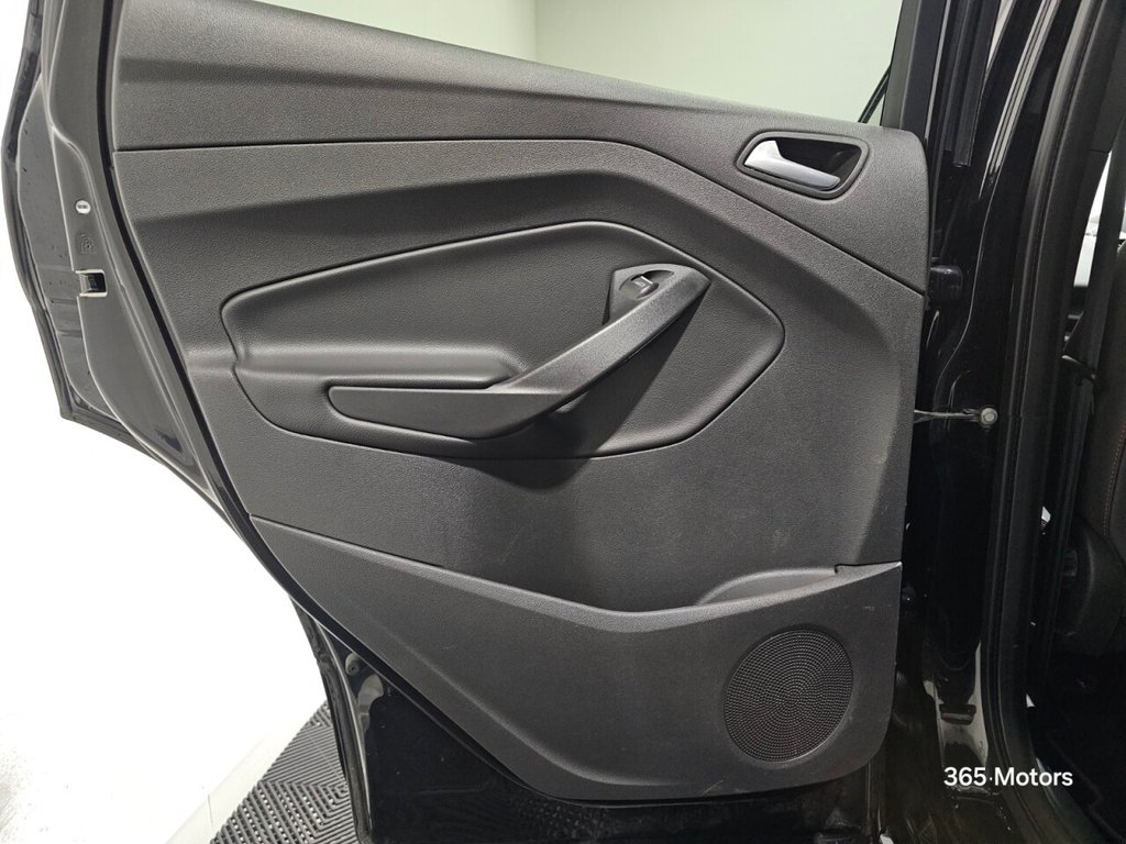 Used Ford Kuga 2019 for sale - 76979382: Photo 21