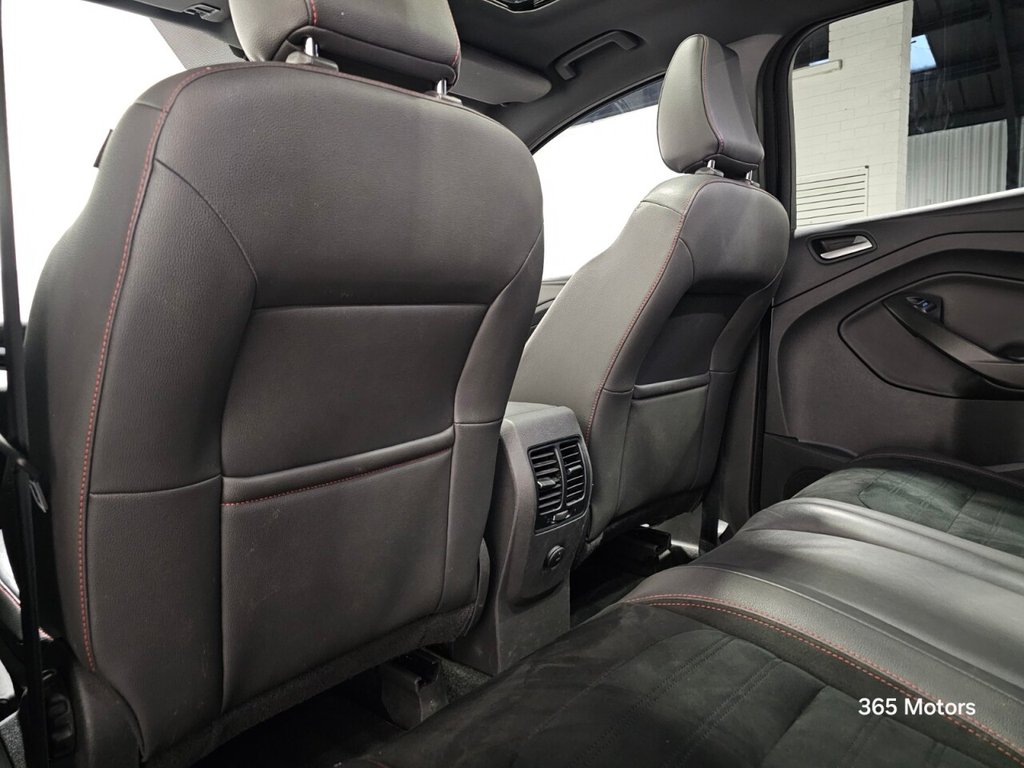 Used Ford Kuga 2019 for sale - 76979382: Photo 22