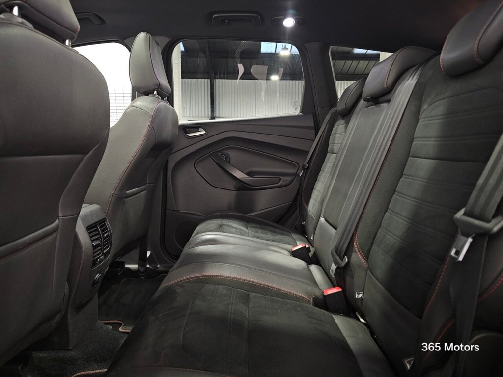 Used Ford Kuga 2019 for sale - 76979382: Photo 23