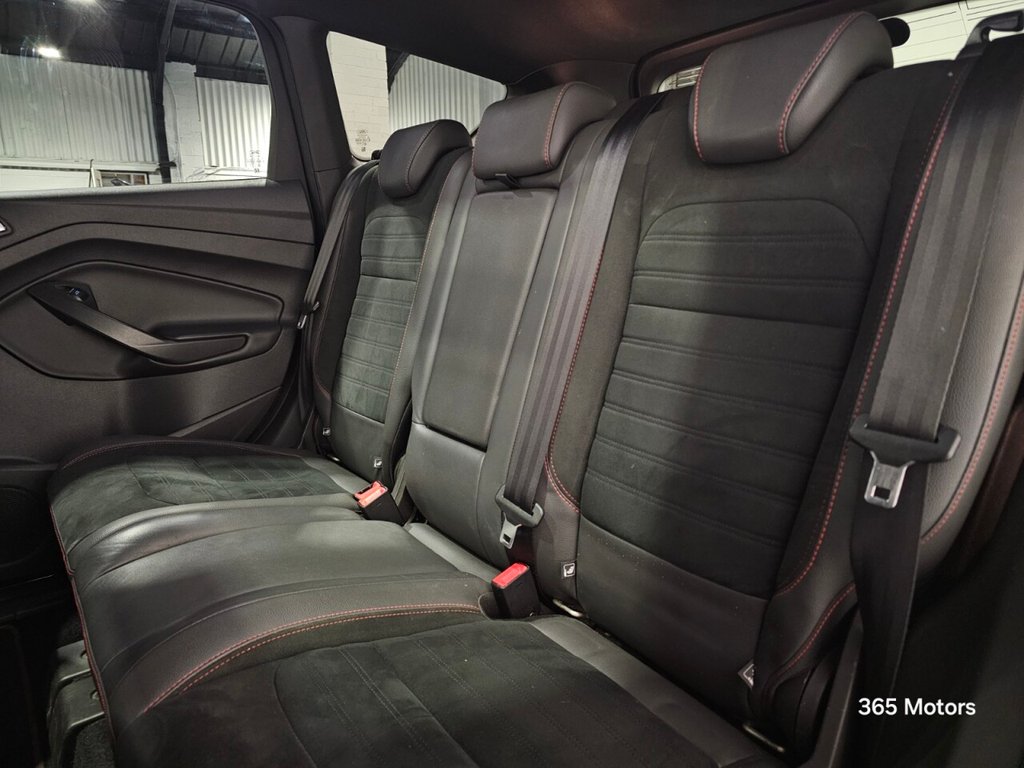 Used Ford Kuga 2019 for sale - 76979382: Photo 24