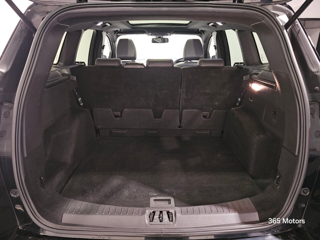 Used Ford Kuga 2019 for sale - 76979382: Photo 25