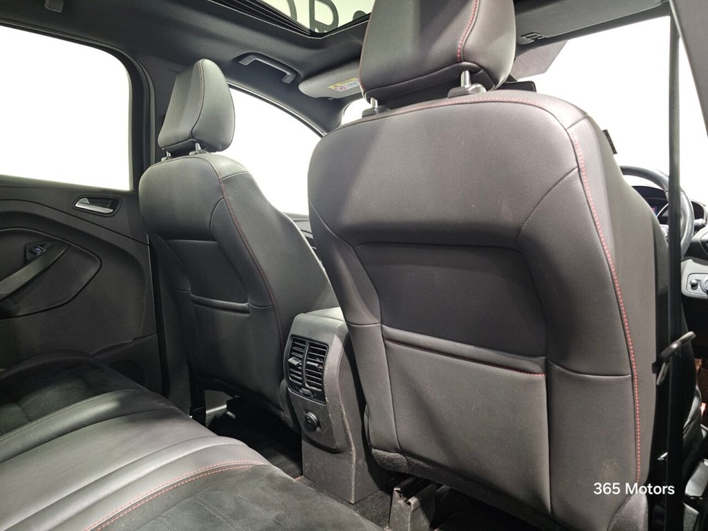 Used Ford Kuga 2019 for sale - 76979382: Photo 27