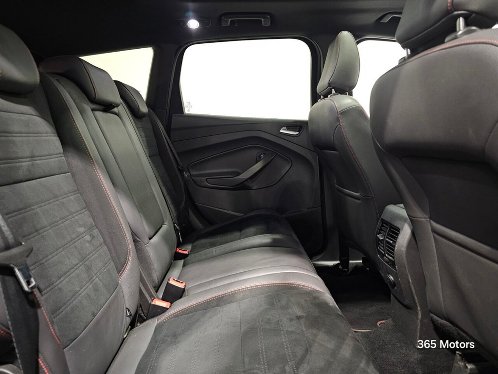 Used Ford Kuga 2019 for sale - 76979382: Photo 28