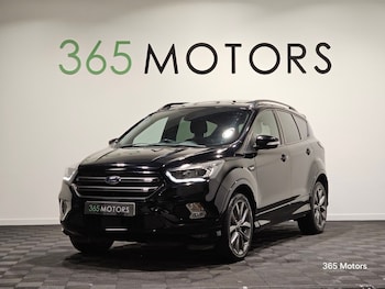Used Ford Kuga 2019 for sale - 76979382: Photo