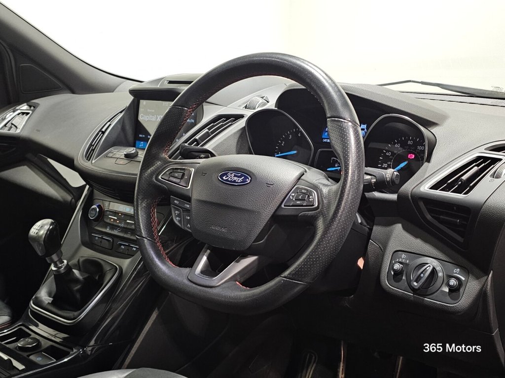 Used Ford Kuga 2019 for sale - 76979382: Photo 31