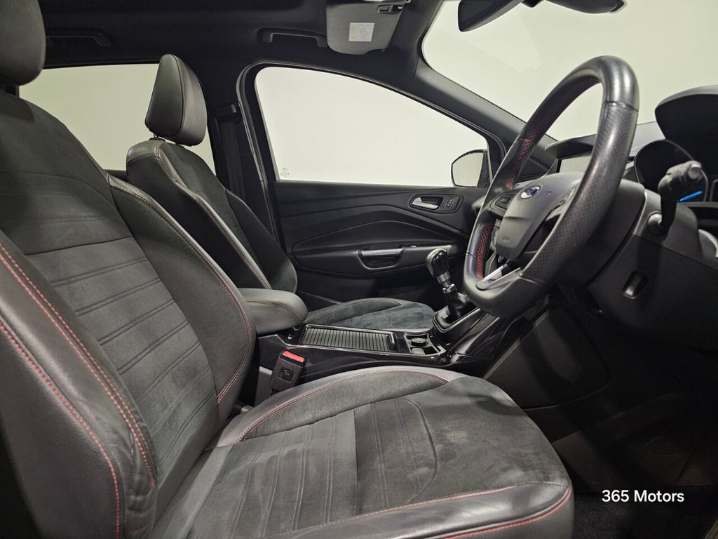 Used Ford Kuga 2019 for sale - 76979382: Photo 32