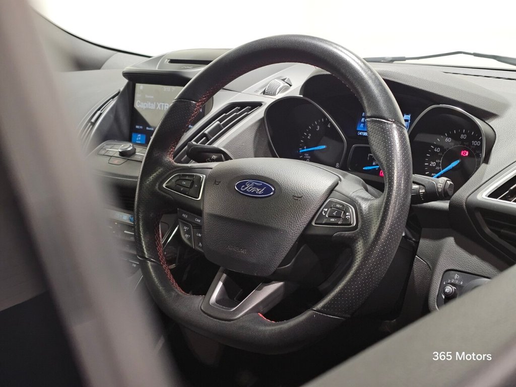Used Ford Kuga 2019 for sale - 76979382: Photo 34
