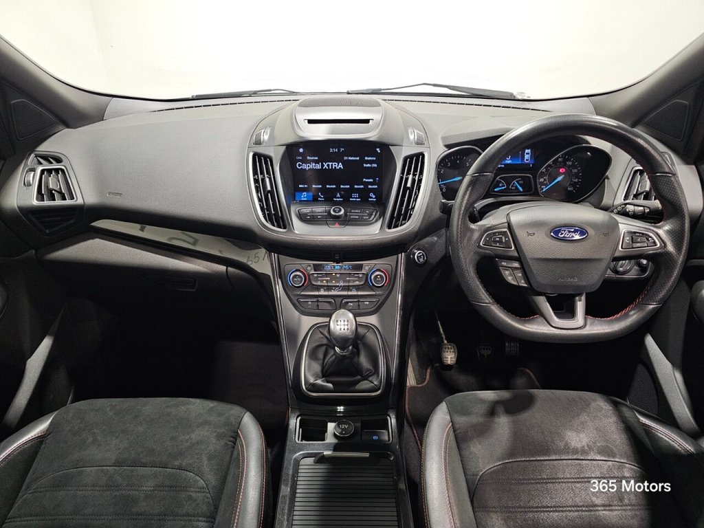 Used Ford Kuga 2019 for sale - 76979382: Photo 37