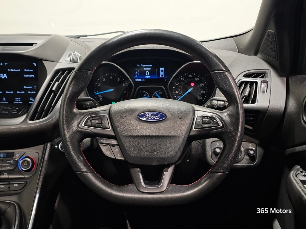 Used Ford Kuga 2019 for sale - 76979382: Photo 38