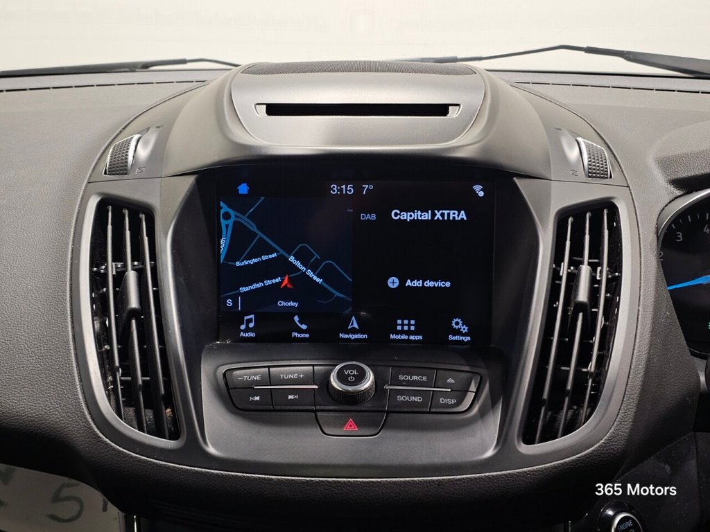 Used Ford Kuga 2019 for sale - 76979382: Photo 39