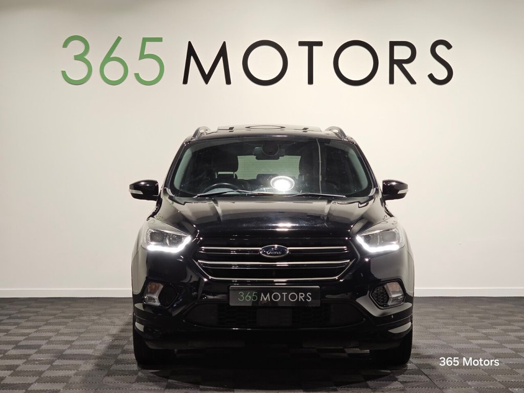 Used Ford Kuga 2019 for sale - 76979382: Photo 4